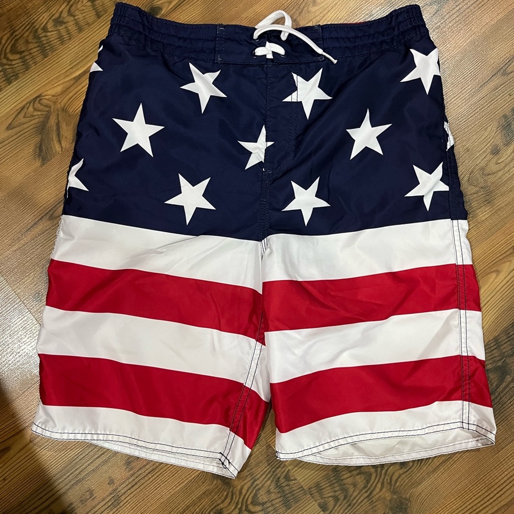 Swim Trunks